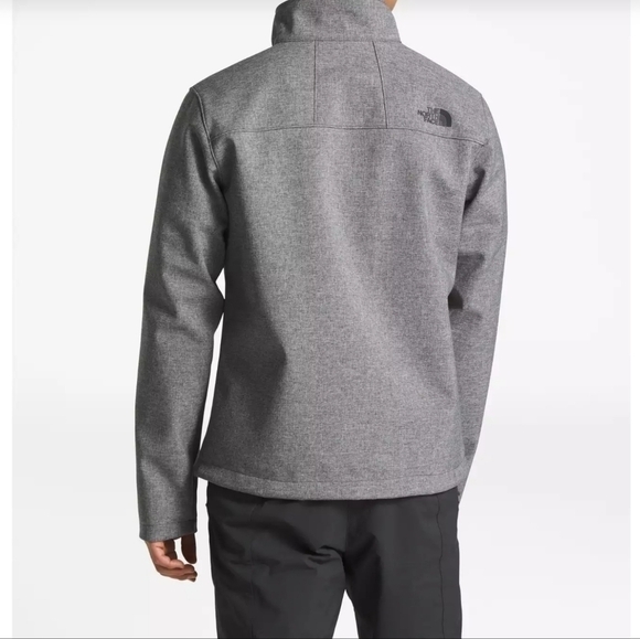 The North Face Apex Bionic 2 Softshell Jacket Size Small - Picture 12 of 12